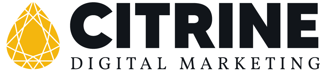 Citrine Digital Marketing Solutions Ltd